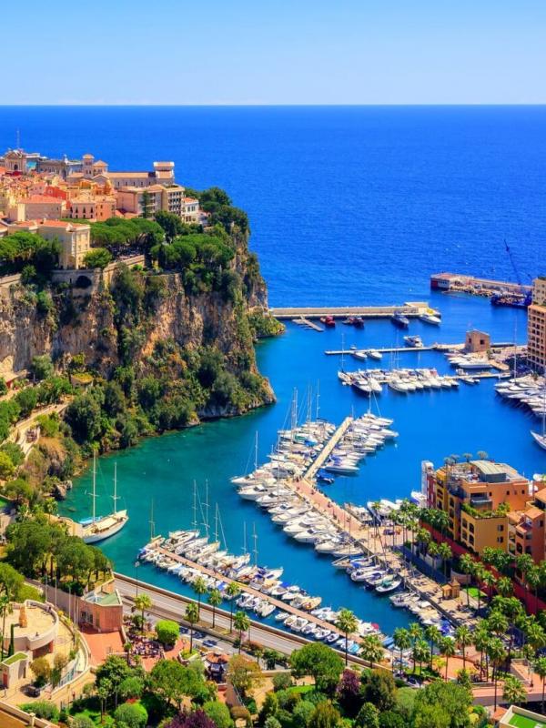 Fête Nationale monégasque