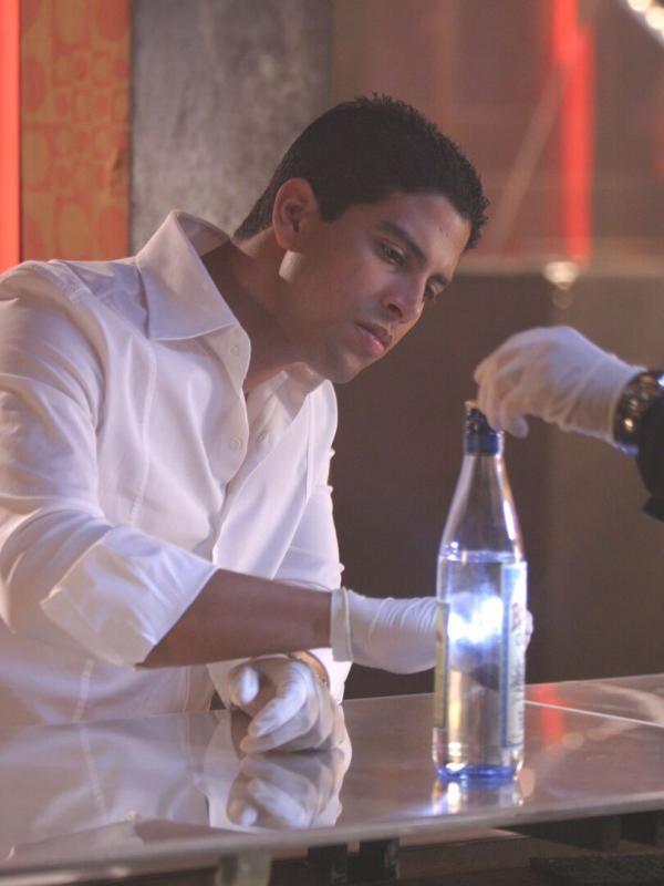 Les experts : Miami S2 E5