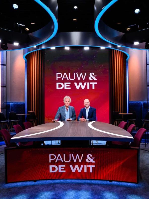 Pauw & De Wit
