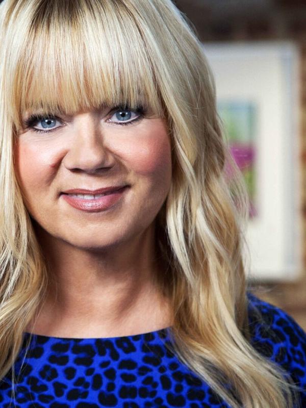 Julia Leischik sucht: Bitte melde dich