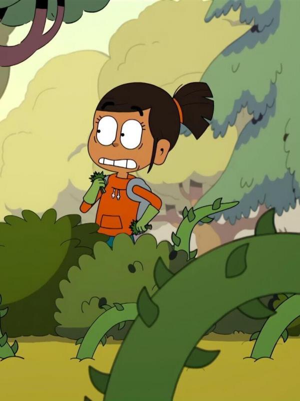 Oscar & Malika toujours en retard S2 E17