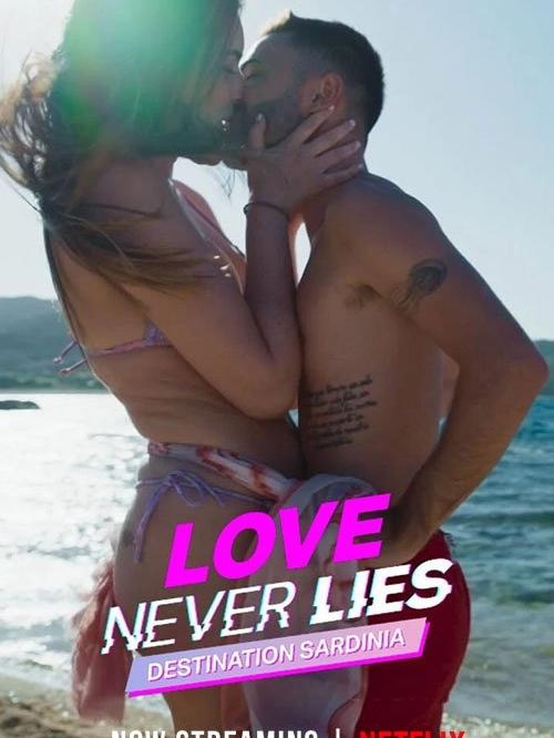 L'Amour cash : Destination la Sardaigne