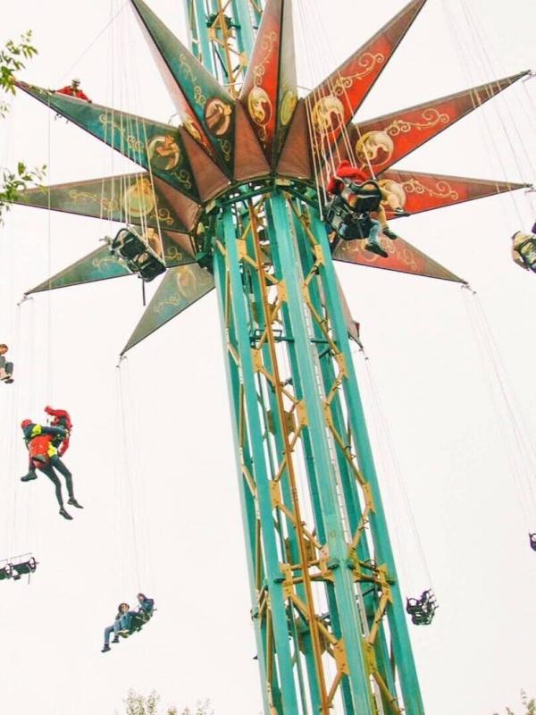 De Wereld van Plopsa