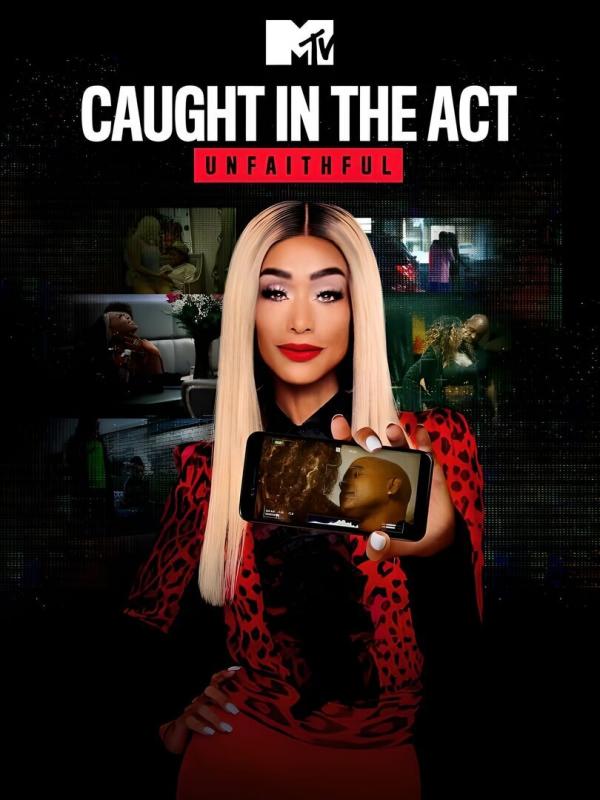 Caught In The Act : Infidélité