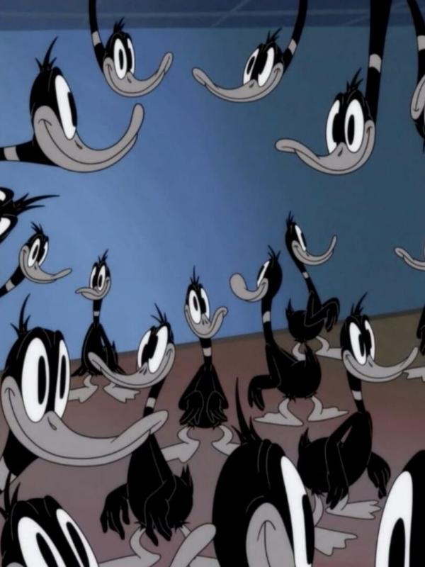 Looney Tunes Cartoons S1 E22