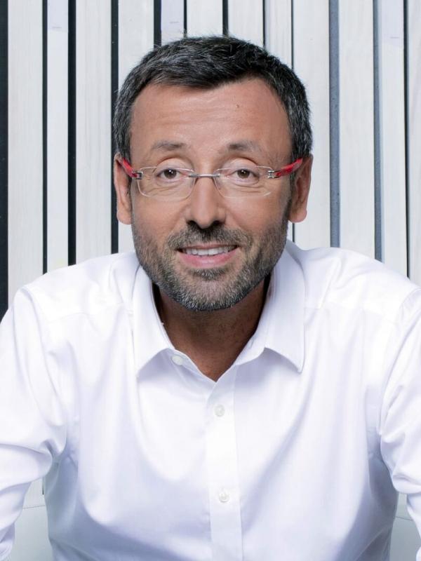 L'Equipe de la mi-temps