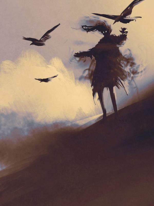 Daisy May & Charlie Cooper's NightWatch