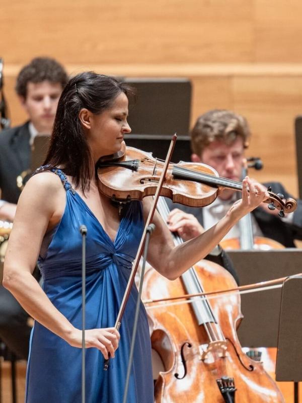 Orchestra del Maggio Musicale Fiorentino, Zubin Mehta: Beethoven - Ljubljana Festival
