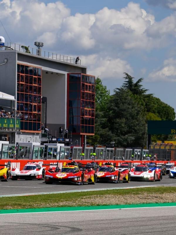 Les meilleurs moments