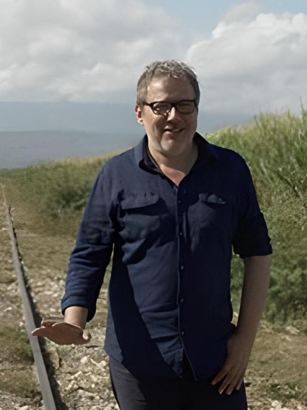 Des trains pas comme les autres