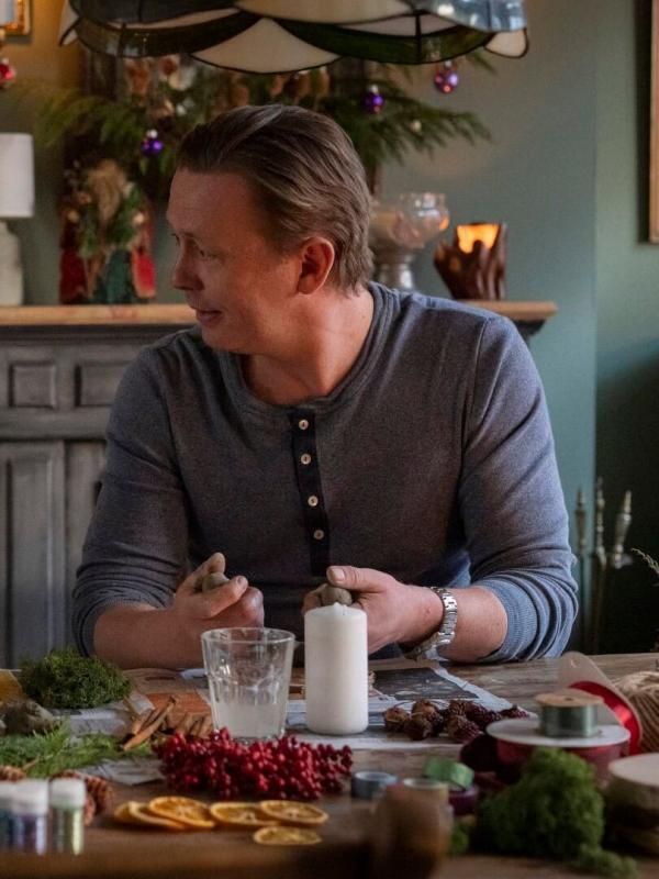 Le Noël de Walter S1 E11