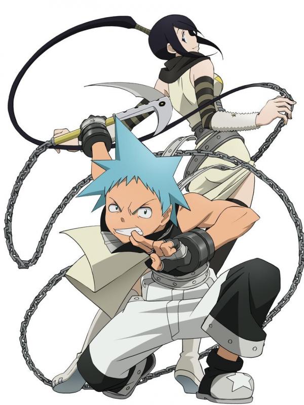 Soul Eater S1 E43