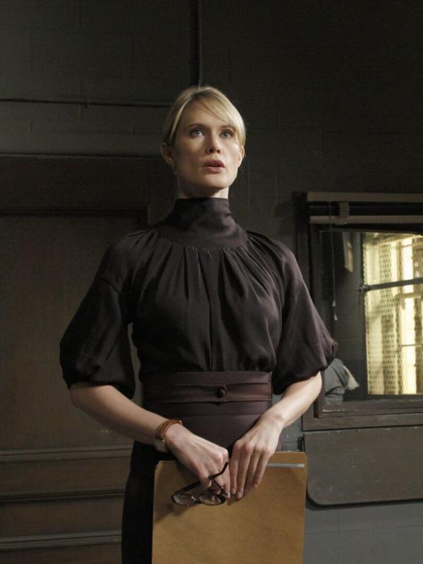 New York Unité Spéciale S10 E15