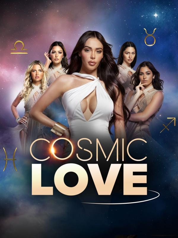 Cosmic Love France