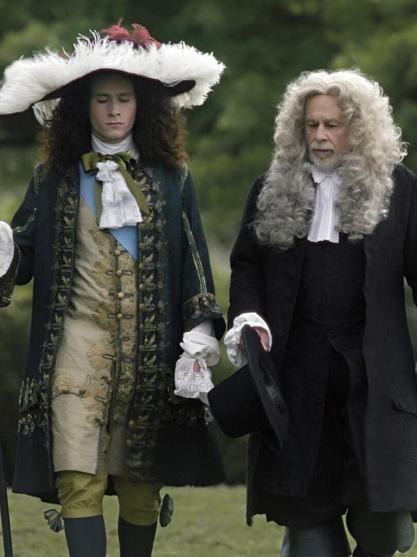 Louis XIV et ses espions