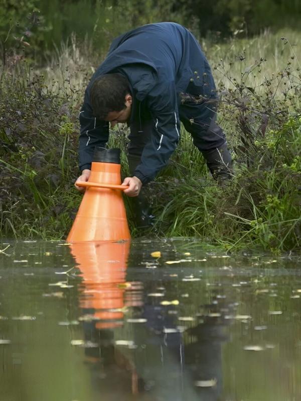Les petits ruisseaux font de belles rivières
