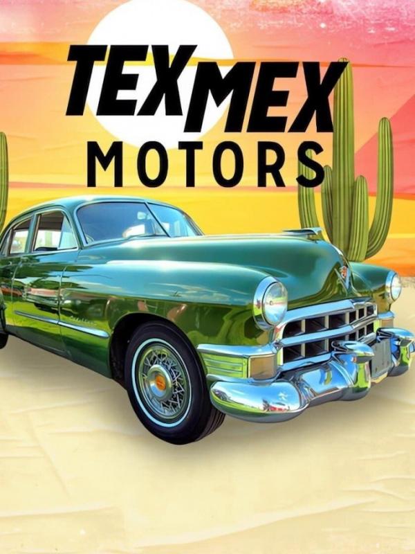 Tex Mex Motors