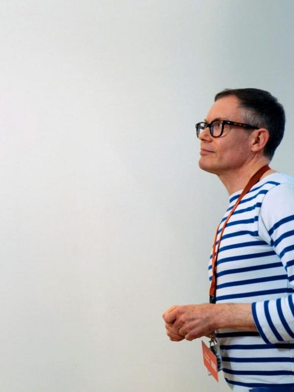 Le musée raconté par ses anges gardiens