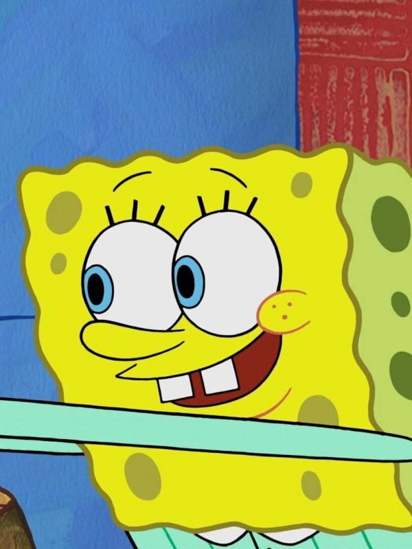 Bob l'éponge S12 E9