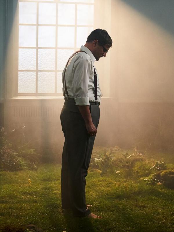 Carmen Curlers S2 E4