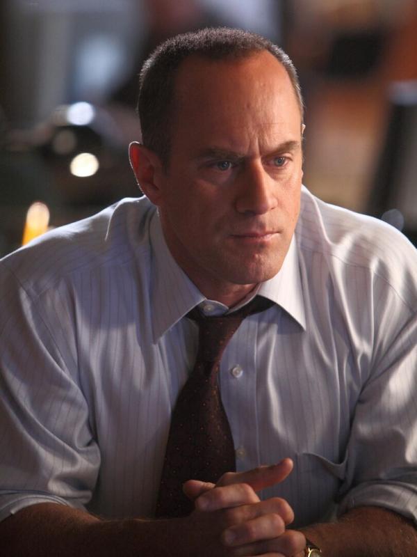 New York, unité spéciale S12 E1