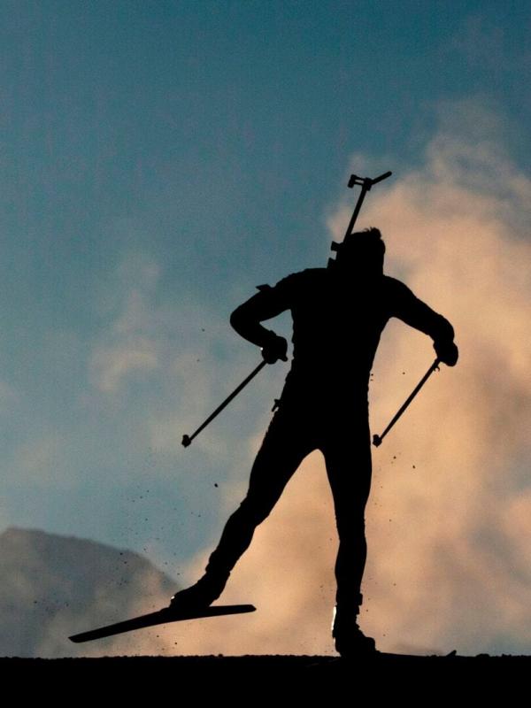 Epreuve d'Östersund