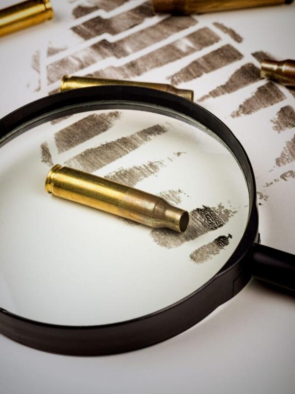 Cinq minutes à vivre