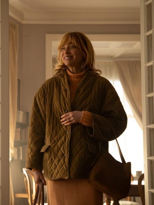 Désenchantées S1 E3