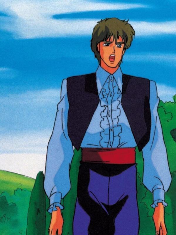 Zorro, la légende continue S1 E47