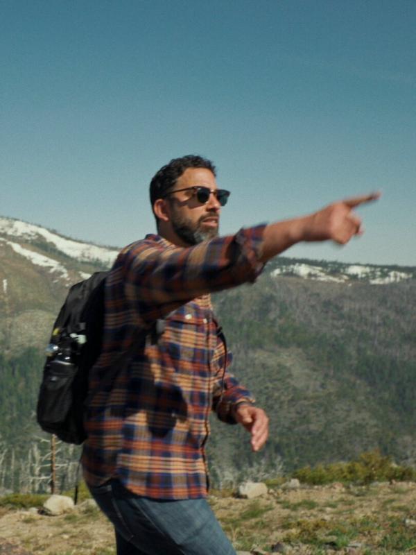 Zodiac : l'obsession