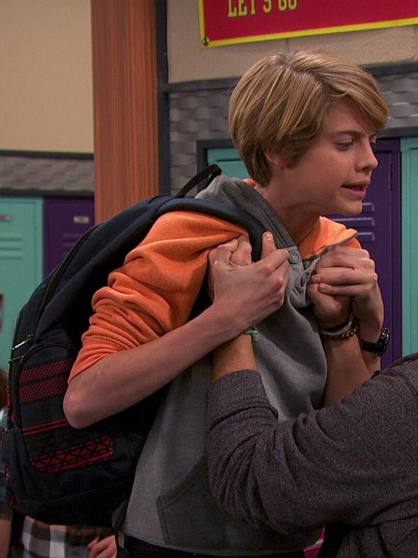 Henry Danger S1 E15
