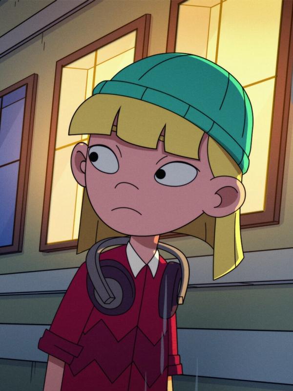 Monster Loving Maniacs S1 E8