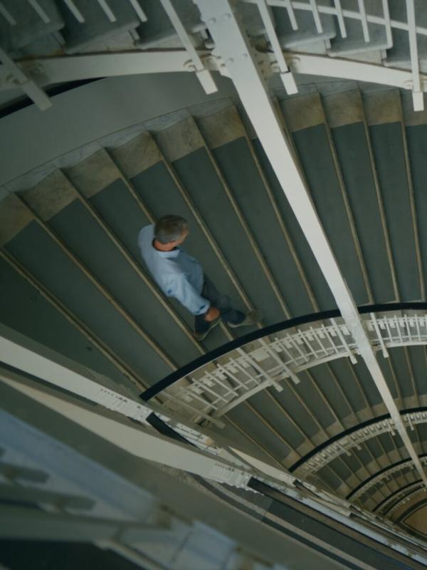 Scanning History, l'archéologie du futur