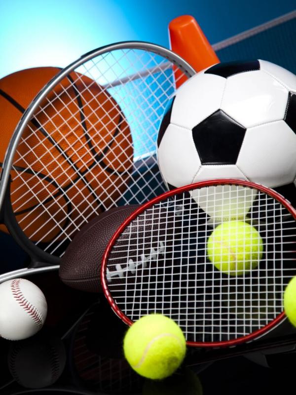 TF1, rendez-vous sport