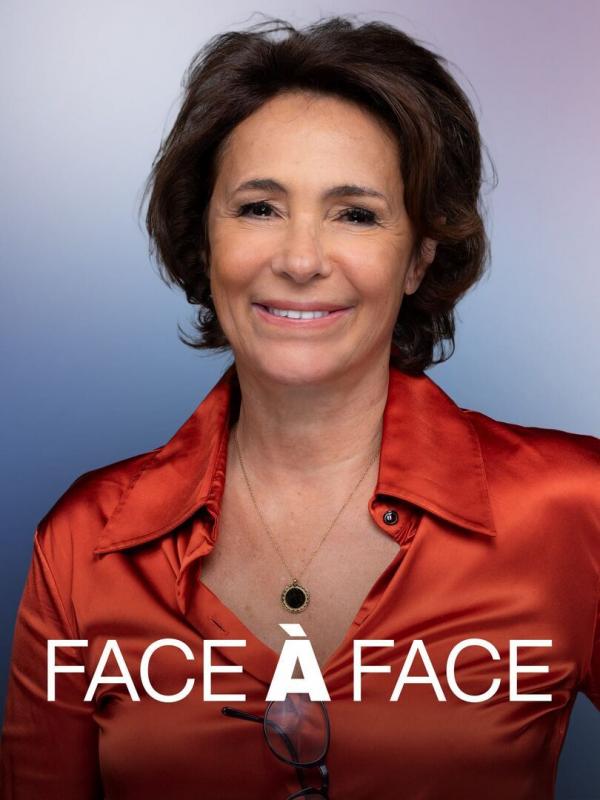 Face à face