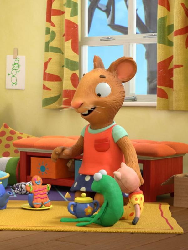 Pip et Posy S2 E37