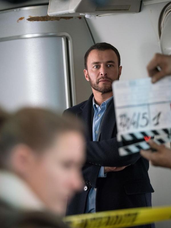 Candice Renoir S8 E9