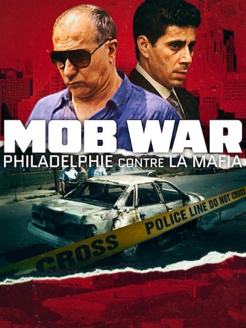Mob War : Philadelphie contre la mafia