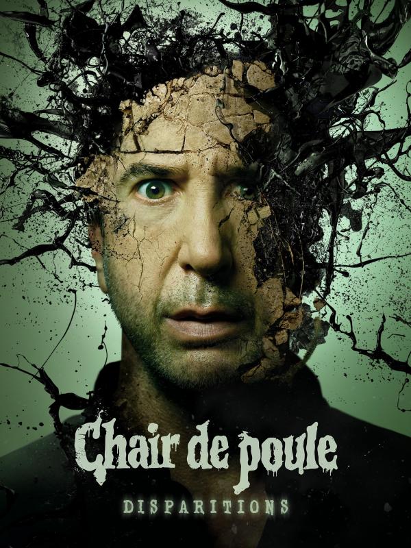Chair de poule : disparitions