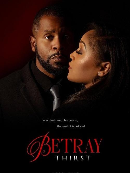Betray: Thirst