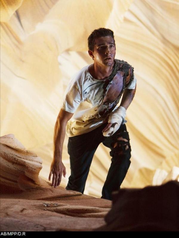 Transformers 2 : la revanche