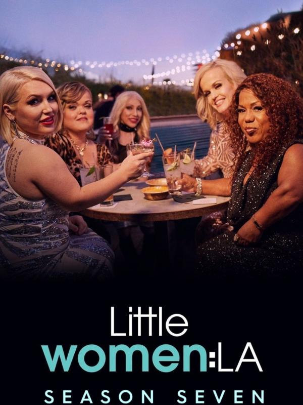 Little women Los Angeles : une vie hors normes