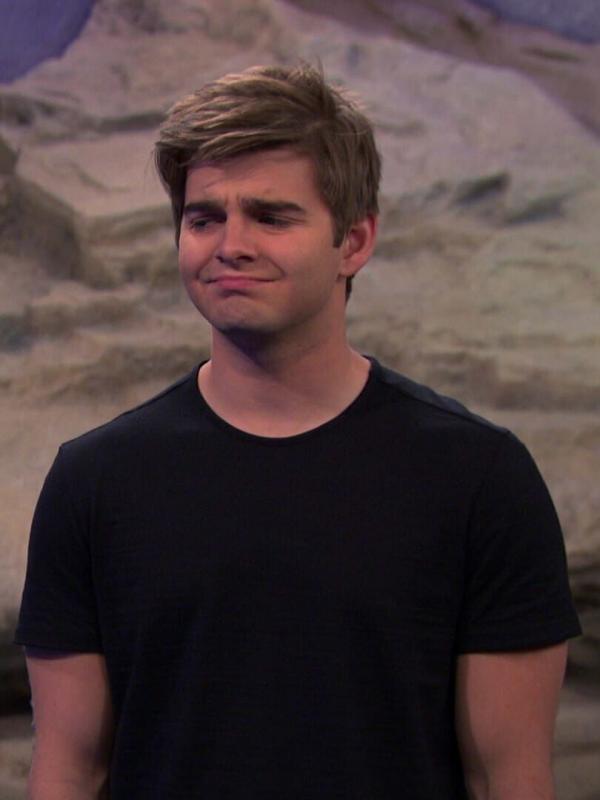 Les Thunderman S4 E28