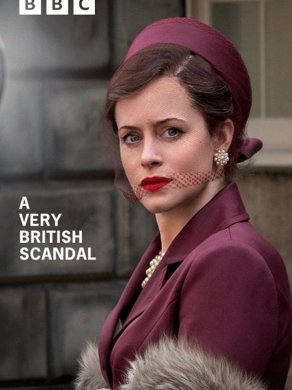 A Very British Scandal