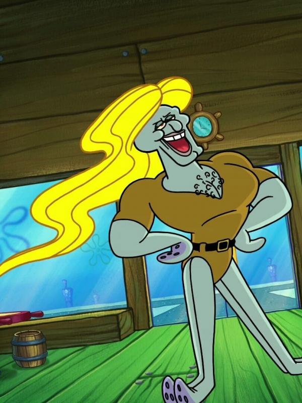 Bob l'éponge S13 E2