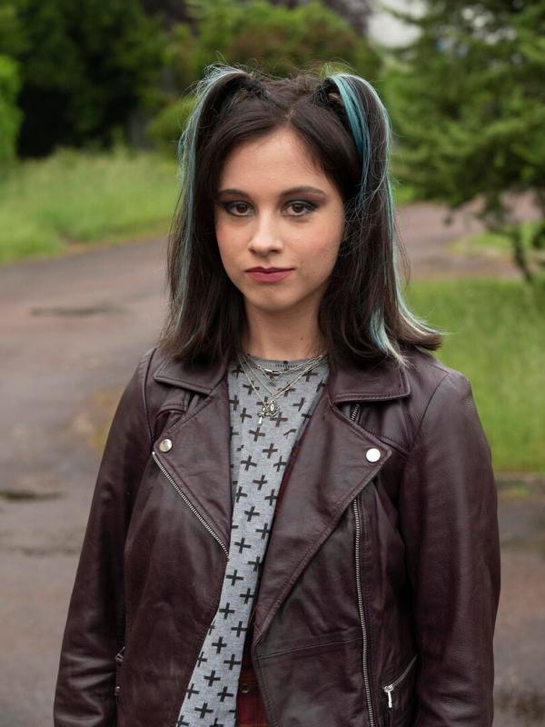 Alexandra Ehle S3 E2