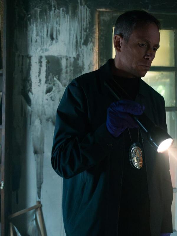 Meurtres sur Elm Street