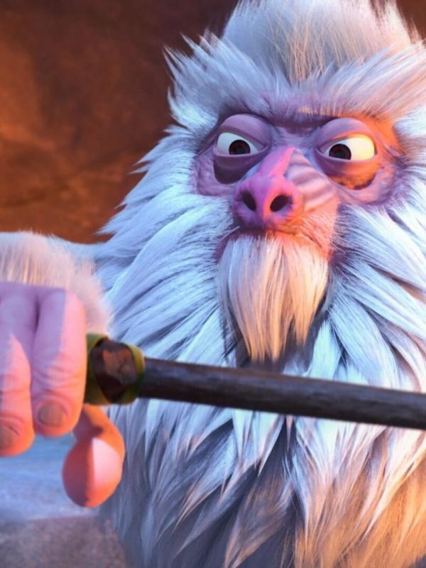 Les as de la jungle à la rescousse S1 E22