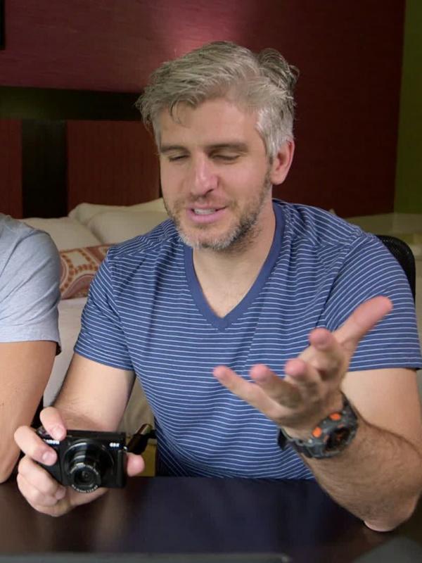 Catfish : fausse identité