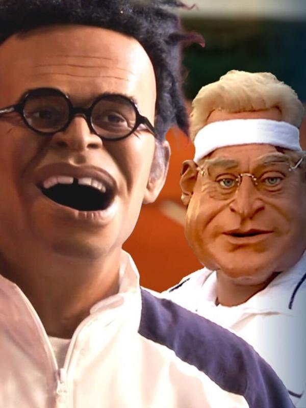 Génération Guignols